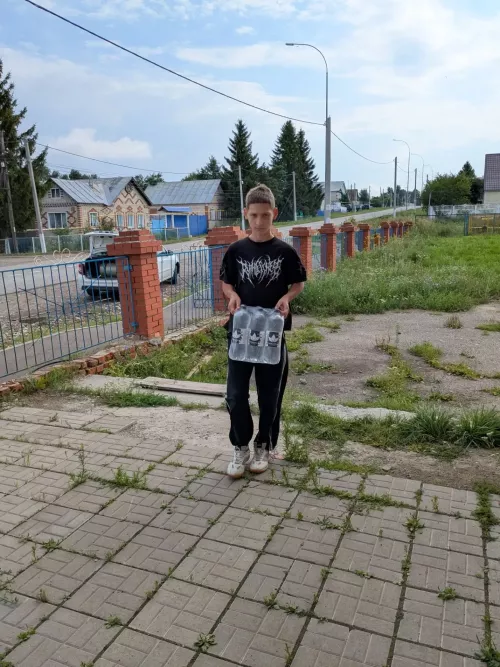 Норлатның «Өмет» волонтерлар штабы изге эштә катнашкан һәркемгә ихлас рәхмәтен белдерә