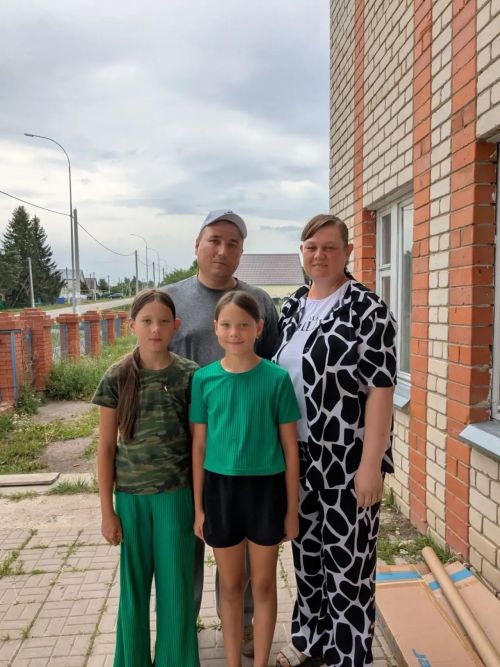 «Өмет» Норлат волонтерлар штабы МХО катнашучы егетләребезгә ярдәм итүгә өлеш керткән һәркемгә ихлас рәхмәтен белдерә