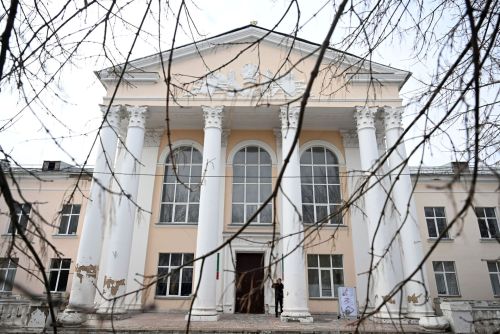 Казандагы Абдулла Алиш исемендәге үзәкне реконструкцияләүгә тагын 402 млн сум юнәлтеләчәк