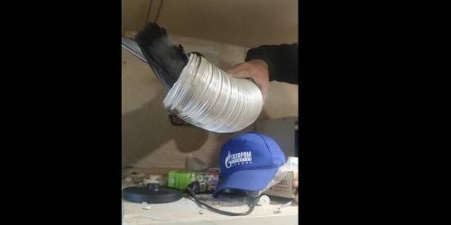 Кешеләрнең газ белән агулануы сәбәпле, газ хезмәте башлыгы җавапка тартылган