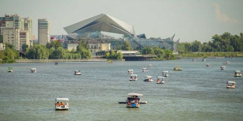 Камал театры спектакльләренә өч тапкыр күбрәк акча юнәлдерергә мөмкиннәр