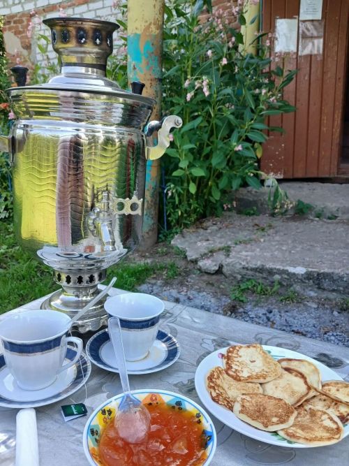 Олы Шырдан авылында «Сәламәт тәндә — сәламәт акыл» исемле спорт-сәламәтләндерү чарасы узды