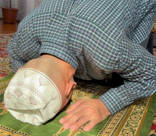Татарстанда 1 августтан намаз вакытлары үзгәрә