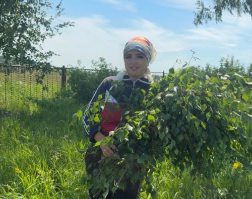Мунча себеркесе җыяр чак та килеп җитте