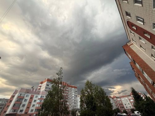 5 июльгә һава торышы