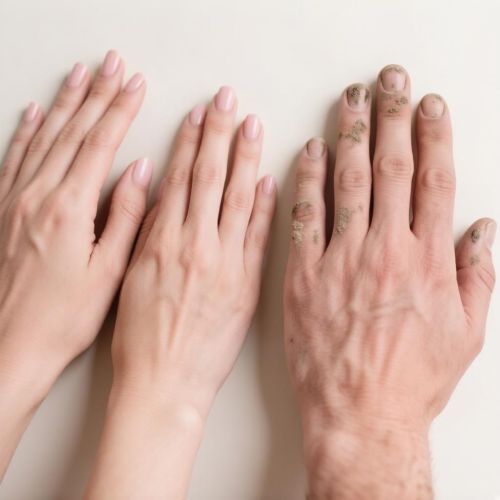 Кулларыгыз чиста булсын дисәң