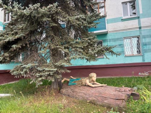 «Матурлыкны җимерүчеләргә ни җитми?»