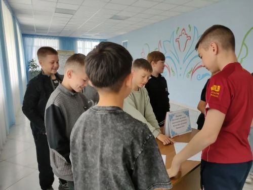 Татар Танае мәдәният йортында балалар өчен «Балалар иминлеге» темасына багышланган тәрбияви чара узды