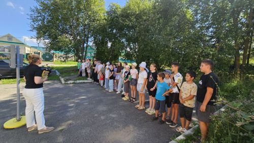 «Кызыл, сары, яшел!»: Олы Карагуҗада Светофор көнен ничек каршыладылар?