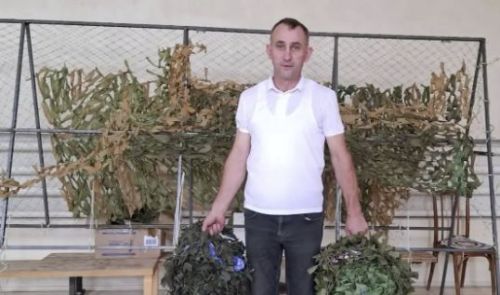 Норлатның «Өмет» волонтерлар штабы фронтка ярдәм күрсәтүдә үз өлешен керткән барлык игелекле һәм тырыш якташларыбызга ихлас рәхмәтен җиткерә