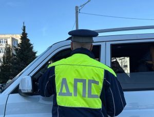Ремплерда юл-транспорт һәлакәтендә ике җәяүле зыян күргән