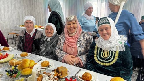 Бүген Мәүлид аеның беренче көне! Бу – сөекле Пәйгамбәребез Мөхәммәд саләллаһу галәйһи вә сәллам дөньяга килгән ай