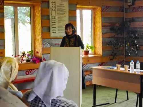 Уразлы авылында тарих фәне белгечләре катнашында»Яшел Үзән тарихы: тарих һәм бүгенге көн» дип аталган мөһим конференция узды