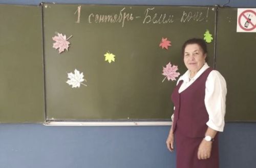 Зария Усманова: «Мин ни очен татар мәктәбен сайладым?»