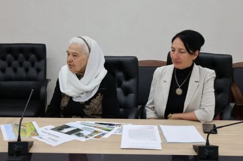 Изге эшкә хәерле юл: Бөек мәгърифәтче Каюм Насыйрига багышланган яңа китап проектын тикшердек