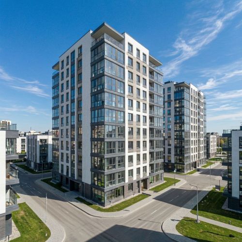 Госжилфонд ел башыннан 2100дән артык татарстанлыны торак белән тәэмин иткән
