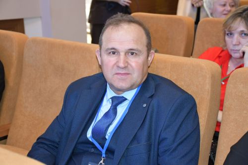 Бүген мәгариф һәм фән хезмәткәрләренең август киңәшмәсе узды