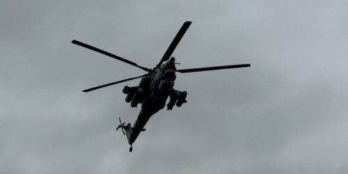 Рөстәм Миңнеханов һәлак булган очучының әти-әнисенә Россия Герое Алтын Йолдызын тапшырачак