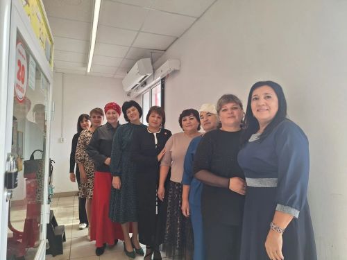 Норлатта «Без — авыл балалары» дигән бәйрәм концерты узды