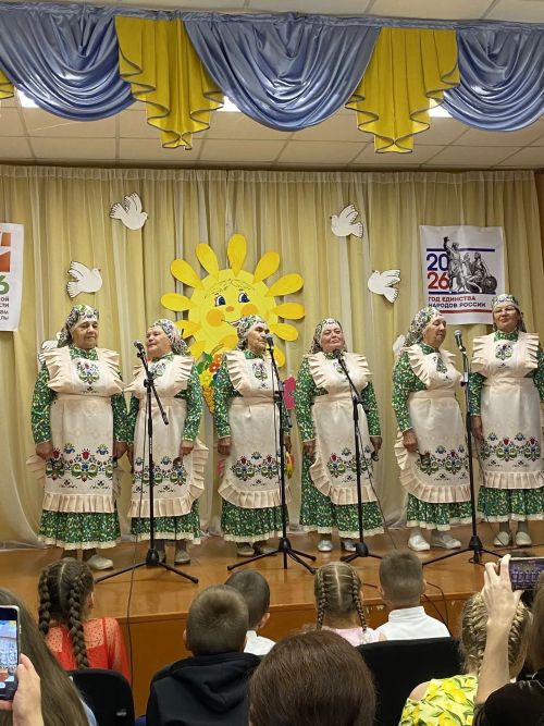 Бакырчы мәдәният йортына –10 ел!