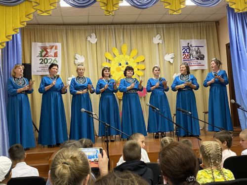 Бакырчы мәдәният йортына –10 ел!