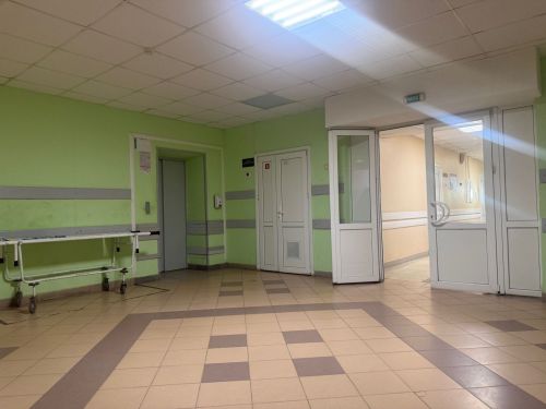 Больницадан чыккач аерылырга булдым (редакциягә килгән хат)