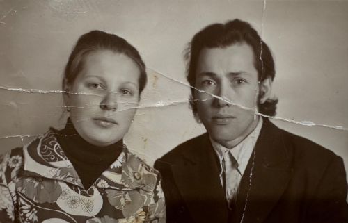 Бишнә авылында яшәүче Фаадия һәм Мәгъсүм Шәйхетдиновлар гомер буе хезмәттә дә, тормышта да иңгә-иң куеп атлый