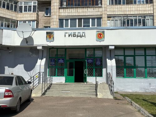 Узган атнада Яшел Үзән районында 132 тапкыр юл хәрәкәте кагыйдәсе бозылган