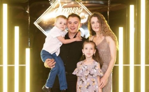 Әбри Хәбри: «Акчаны яңа өйгә сала барам...»