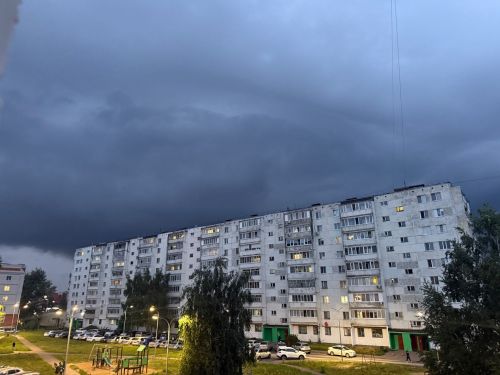 10 августка һава торышы