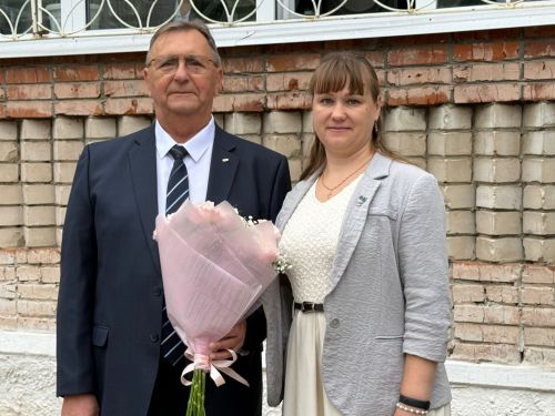 Шәһәребезнең 7нче лицее укучылары өчен яңа уку елы башланды