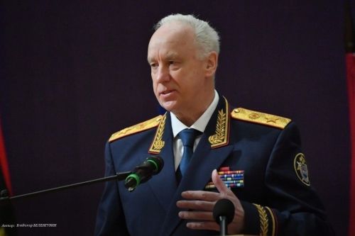 Бастрыкин Казан кафесында кешеләрнең массакүләм агулануы турында доклад сорады