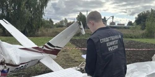 Татарстанда һәлакәткә очраган самолетның пилот-инструкторы белән хушлашачаклар