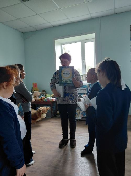 Мамадыш-Әкилдә Мәхмүт Галиевның тууына 80 ел тулу уңаеннан әдәби-музыкаль викторина узды