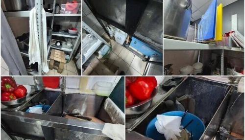 Казанда «Nebar» төнге клубы санитар кагыйдәләрне бозу өчен 70 тәүлеккә ябылды
