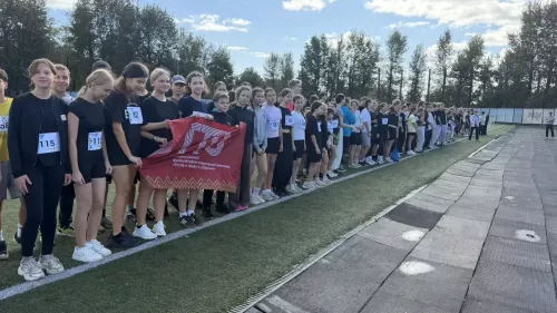 Яшел Үзәндә җиңел атлетика буенча Анатолий Маршалов истәлегенә багышланган ачык беренчелек узды