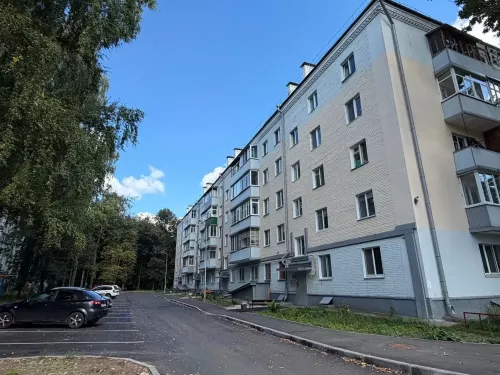Яшел Үзән районында 64 ишегалды төзекләндерелде