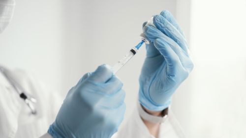 Яшел Үзән районында сайлаулар вакытында 24 вакцинация пункты эшләячәк
