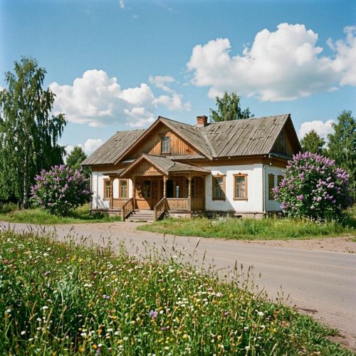 Мәдәният йорты ике буынны берләштерә торган урын булсын иде