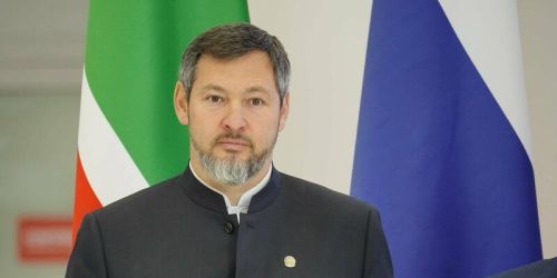 Олег Коробченко ОПК хезмәткәрләрен һәм ветераннарын Коралчы көне белән котлады