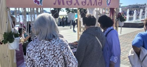 POZIS поздравил студентов Зеленодольского механического колледжа с началом учебного года