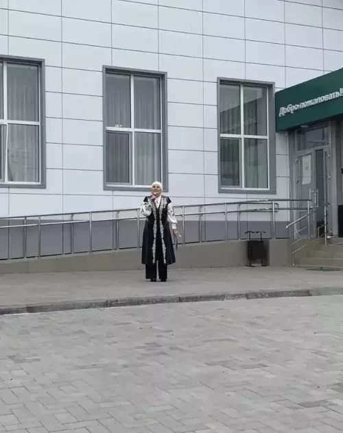Олы Ачасырда сайлау көне күтәренке кәефтә уза