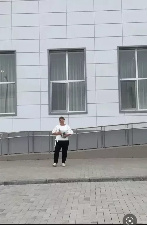 Олы Ачасырда сайлау көне күтәренке кәефтә уза
