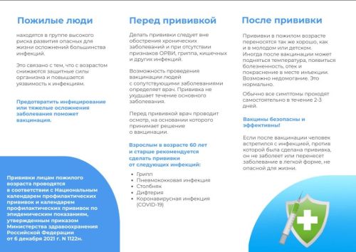 Сәламәт яшәү рәвеше — грипп һәм ОРВИ профилактикасы