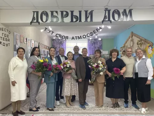 Норлат балалар йортында балалар хокукларын яклауга багышланган түгәрәк өстәл узды
