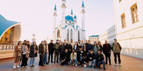 Казан ислам дөньясының 20дән артык иленнән йөз яшь галимне кабул итәчәк