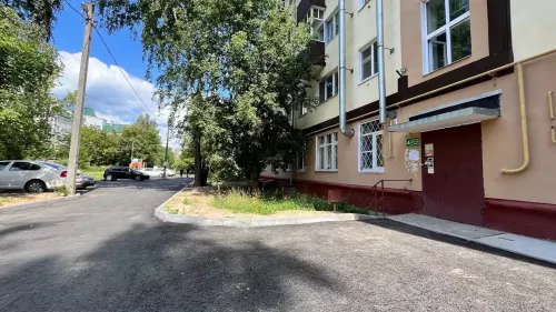 Яшел Үзән районында 64 ишегалды ремонтланган