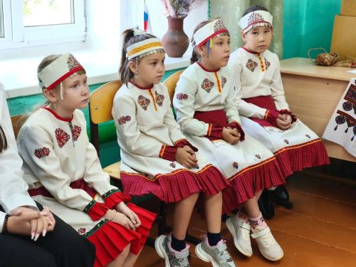 Кәвәл авылында «Халыклар дуслыгы» фестивале узды