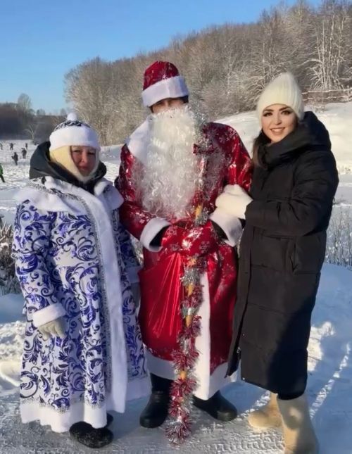 Урысбагада балык тоту бәйгесе