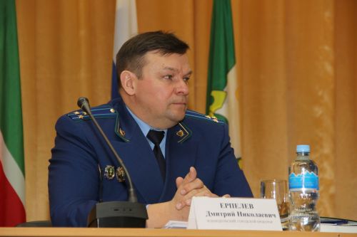 Норлат авылында хисап сессия